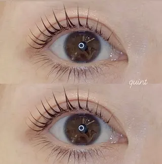 マツエク・マツパ 🌼nakamura megumi🌼のマツエク・マツパデザイン