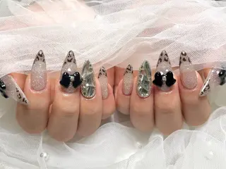 ネイル Roi〈ロワ〉 Akariのネイルデザイン