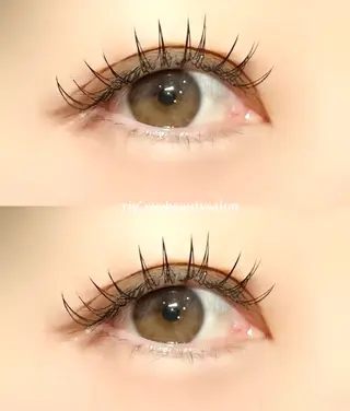 マツエク・マツパ rig' eyeのマツエク・マツパデザイン