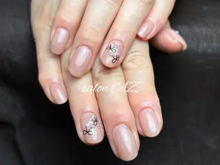 ネイル salon AZのネイルデザイン
