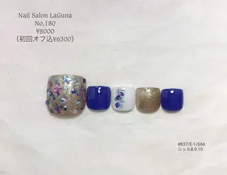 ネイル Am:nail 柏 SUE（スゥ）のネイルデザイン