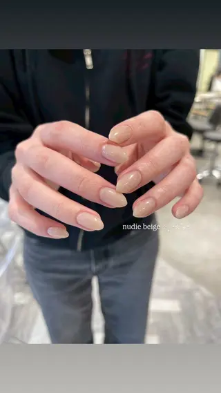 ネイル ミハル🎀ネイル/ マツエクのネイルデザイン