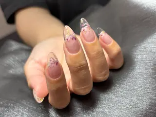 ネイル salon AZのネイルデザイン