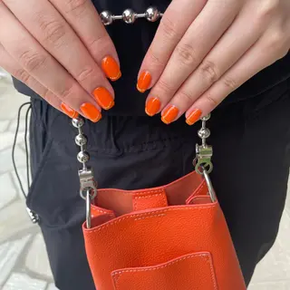 ネイル es nailのネイルデザイン