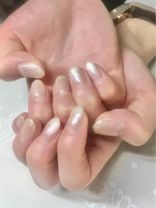ネイル 新宿ネイルサロン ジェミディローサ所属・新宿ネイルサロン ジェミディローサのネイルデザイン