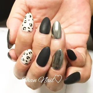 ネイル Shan Nailのネイルデザイン