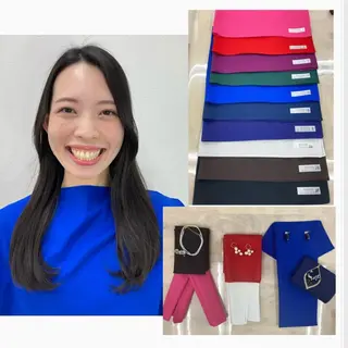 パーソナルカラー VILYのその他イメージ