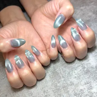 ネイル Mii nailのネイルデザイン