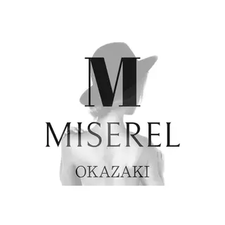 メンズ MISEREL岡崎店 Ayaのエステ・リラクイメージ