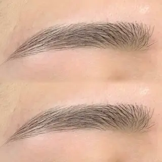 メンズ アイブロウ EYE405所属・eyelist❤︎ YUMEのマツエク・マツパデザイン