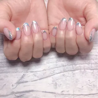 ネイル DollyGirl KYOKOのネイルデザイン