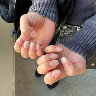 ネイル sol ainaのネイルデザイン