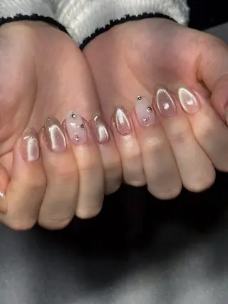 ネイル u sのネイルデザイン