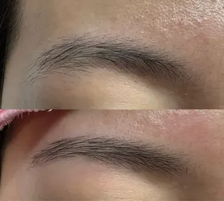 アイブロウ トータルビューティー サロン・Ｎの眉毛・アイブロウイメージ