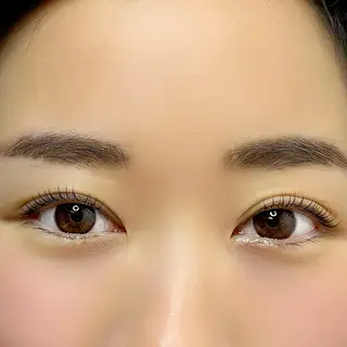 マツエク・マツパ まつげのお店 kaka.のマツエク・マツパデザイン