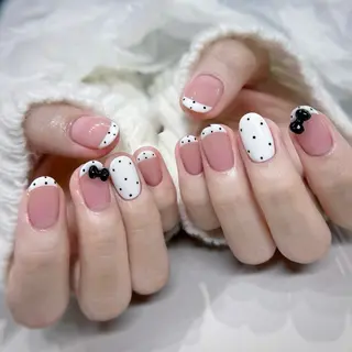 ネイル トウイ チャンのネイルデザイン