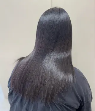 ロング 美髪スペシャリスト/ 予約空きあり/若狭葵のヘアスタイル