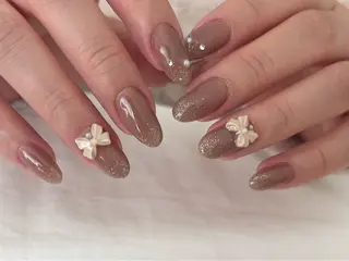 ネイル THE NAILERYのネイルデザイン