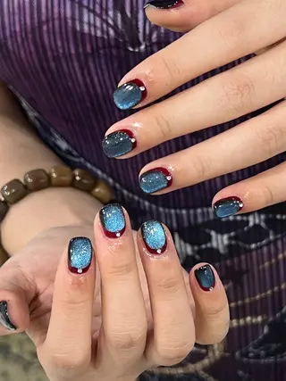 ネイル SWEETNAIL 💅🏻のネイルデザイン