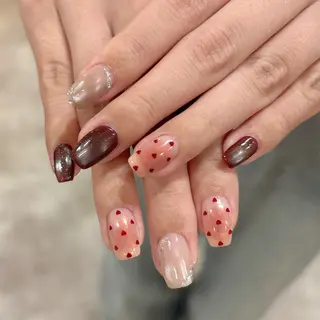 ネイル 5・6月分受付中 ♡narumiのネイルデザイン