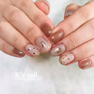 ネイル K'z nail...のネイルデザイン
