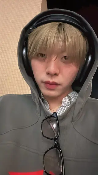 カラー メンズ 韓国メンズヘア☆ 韓国ヘアYUTOのヘアスタイル