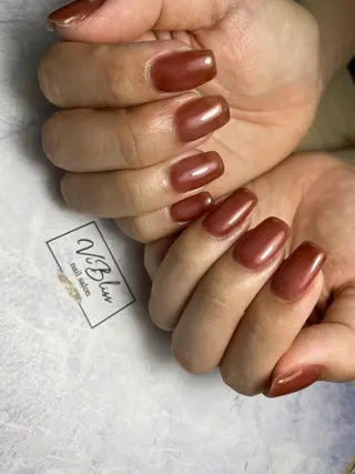 ネイル nail salon ViBlissのネイルデザイン