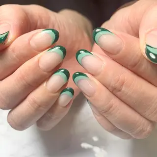 ネイル FIORITURA aiのネイルデザイン