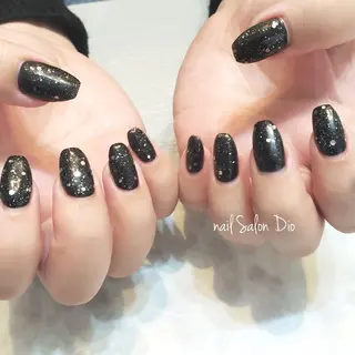 ネイル Nail salon Dioのネイルデザイン