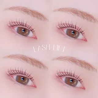 マツエク・マツパ suzuki shioriのマツエク・マツパデザイン