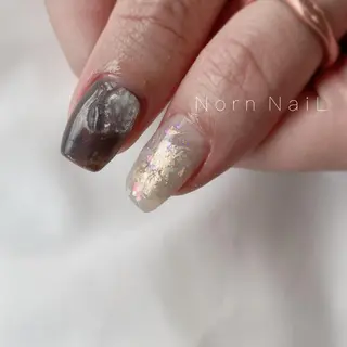 ネイル U Ayaのネイルデザイン