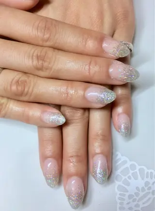 ネイル 新宿ネイルサロン ジェミディローサのネイルデザイン