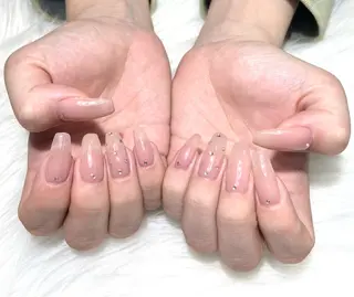 ネイル ୨୧ mami ୨୧のネイルデザイン