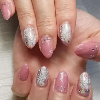 ネイル reve あやののネイルデザイン