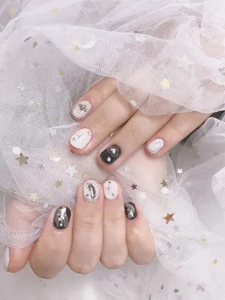 ネイル ジョリ kasumi🌹💅のネイルデザイン