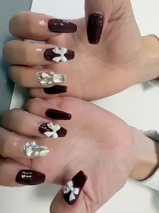 ネイル Jesse nail.のネイルデザイン