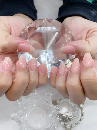ネイル misun_ nailのネイルデザイン