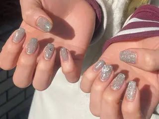 ネイル Lilas所属・【立川ネイルサロン】 misato.のネイルデザイン