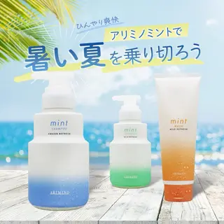 ドライヘッドスパ専門 店🌙️️Hontoのエステ・リラクイメージ