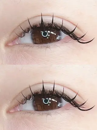 マツエク・マツパ eyelashsalon chess所属・FUYUNA🌼 マツエク/まつパのマツエク・マツパデザイン