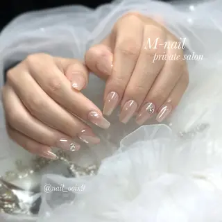 ネイル M-nail ／ KONOMIのネイルデザイン