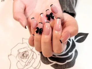 ネイル ＤI'A ネイルサロンのネイルデザイン