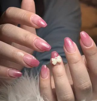 ネイル コネコ ネイルサロンのネイルデザイン