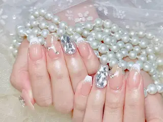 ネイル ナユキNA.YUKI 渋谷店のネイルデザイン
