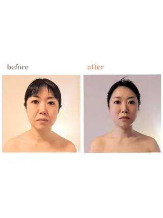 eye&beauty /オーナー古田琴のエステ・リラクイメージ