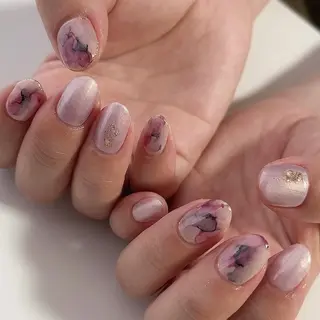 ネイル Mizuki nailのネイルデザイン