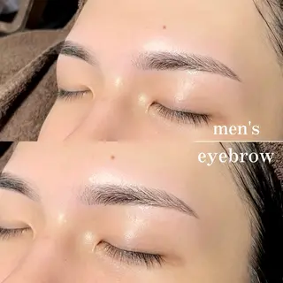 アイブロウ Aoki🩰 EYE405姫路店のマツエク・マツパデザイン