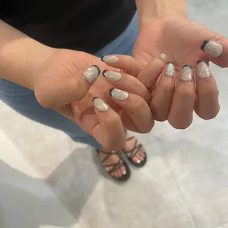ネイル airi 🤍のネイルデザイン