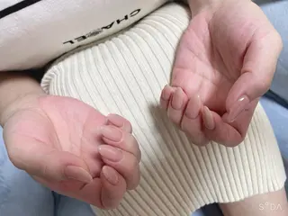 ネイル Rimi Nailアメリカ村のネイルデザイン
