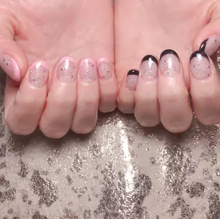 ネイル DollyGirl KYOKOのネイルデザイン